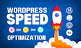 do wordpress speed optimization, google page speed insights, speed up website