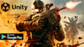 create best high end mobile game apps in unity 3d , game development
