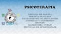 darte psicoterapia breve basada en soluciones