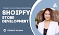 be expert shopify developer and shopify website designer