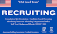recruit the best talent for your business in the USA