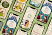 design a animated video invitation