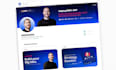design  professional linkedin banners