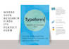 create typeform with user friendly interface