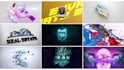 create youtube intro video trailer