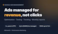manage your google ads and grow revenue, not just clicks