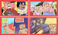make you a cartoon youtube thumbnail