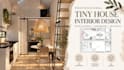 design your tiny house interior and space plan
