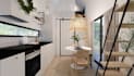 design tiny house interior