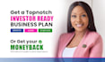 business plan, grant writing, startups, fundraising, business plan writer