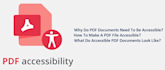 remediate PDF meeting section 508 and wcag with pac3 2024 and acrobat pro dc