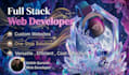 develop professional full stack web applications and custom software