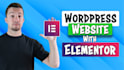 design responsive wordpress website ecommerce woocommerce wordpress store clone
