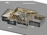 draft and model in revit