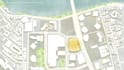 create architectural mapping, site analysis, and masterplan