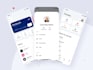 develop fintech app, loan app, banking app, payment app
