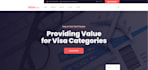 do website development or redesign wordpress theme with complete SEO