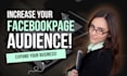 promote your facebook page professionally