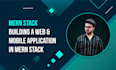 build a scalable mern stack web application with ai integration
