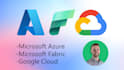 analyze, model and visualize multicloud business data