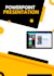 enhance your message with sleek and impactful powerpoint