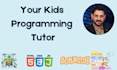 teach kids how to code