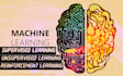 do machine learning, deep learning python projects