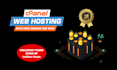 provide web hosting with free domain, migration and support