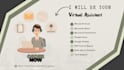 be your virtual assistant