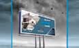 design real estate billboard banner