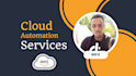 setup your AWS cloud with terraform and cloudformation