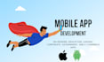do mobile app development, ios app development and android app development