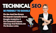 fix google bing index 301 redirect 403 404 error broken links canonical issues