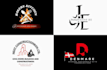 do minimalist logo designs for modern businesses