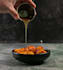 create visually striking food photographs and editing