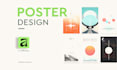 craft custom poster layouts that stand out in affinity