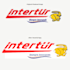 vectorize your pixelated logo, to have unlimited resolution
