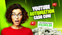 create automated cash cow videos, cash cow youtube, cash cow channel, cash cow