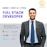 be your full stack web developer and mern developer