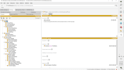 design ontology on protege and create sparql queries