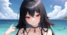 create nsfw anime style ai art