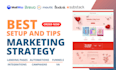 optimize mailwizz, brevo, mautic, sendy, flodesk, substack,setup email marketing