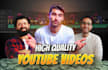 creatively edit youtube videos to engage your viewers