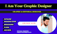 design product catalogue, brouchure or lookbook