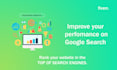 do SEO optimization of your website