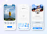 develop react native apps frontend
