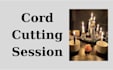perform negative energy cord cutting session