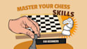 teach and tutor chess beginners