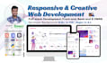 do stunning fullstack website development