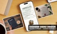 design modern restaurant menu, bar menu or digital food menu